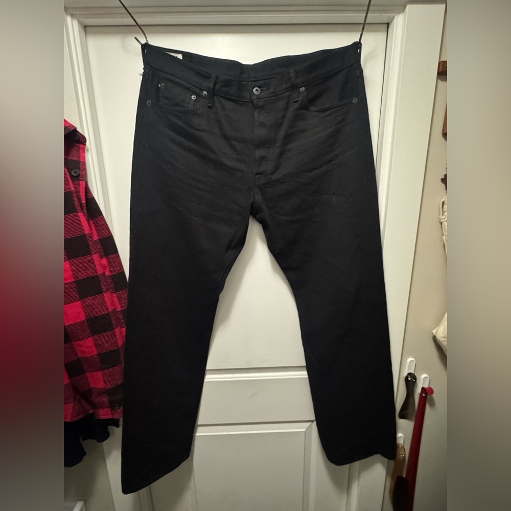 Oni secret denim 20oz black size 40